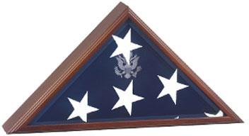 Guardians of Legacy: Safeguarding Military Honors with Burial Flag Cases - Flags Connections