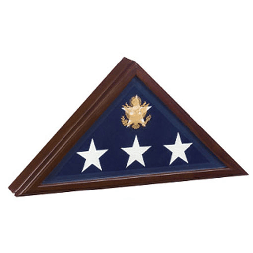Home page - Flag Display cases, Military Flag Frames