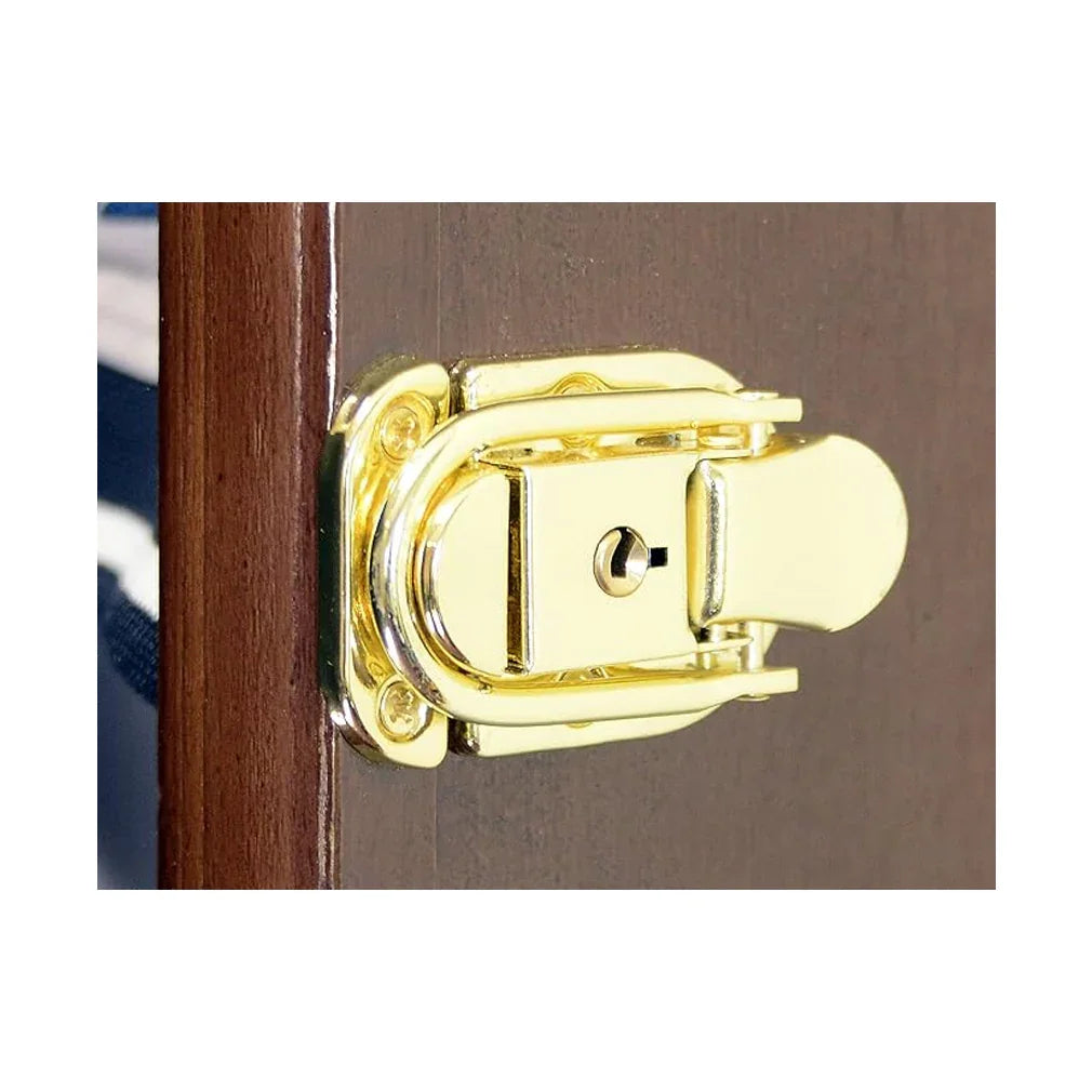 2 Sword Display Case Cabinet Stand Holder Wall Rack Box - Lockable w/ 98% UV Protection 2 Sword Display Case Cabinet Stand Holder Wall Rack Box