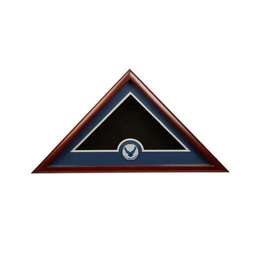 Air Force Wing Frame, Air Force Flag Display Case, Air Force Air Force Wing Frame, Air Force Flag Display Case Flag Case