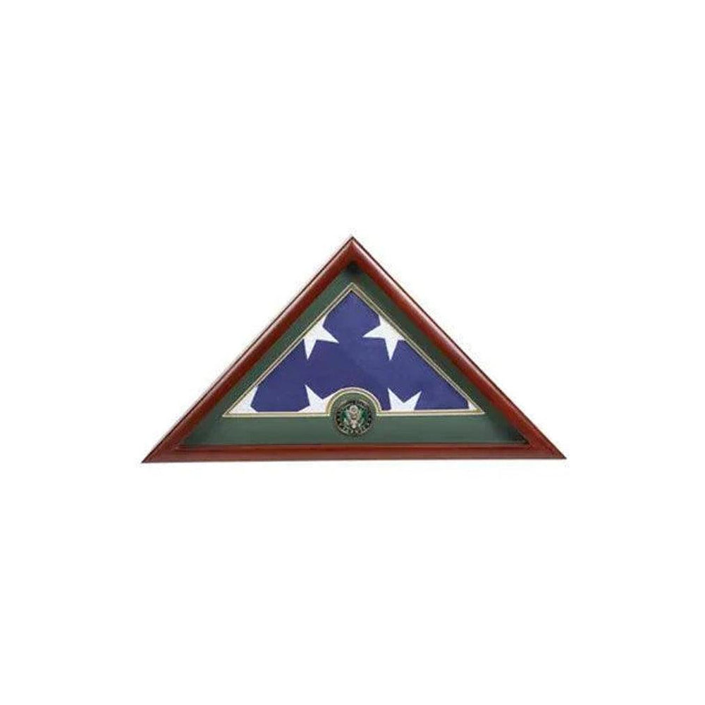 Army Frame, Army Flag Display Case, Army Gifts - Flags Connections