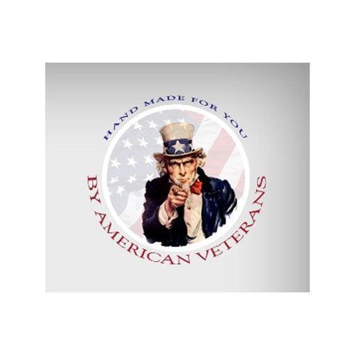 Cherry Flag and Medal Display Case Premium Wood Cherry Flag and Medal Display Case Premium Wood