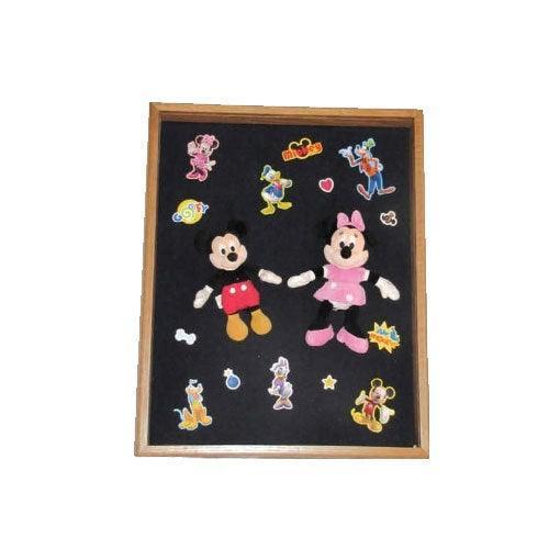 Large Memory Showcase, Large Shadow Box Large Memory Showcase, Large Shadow Box