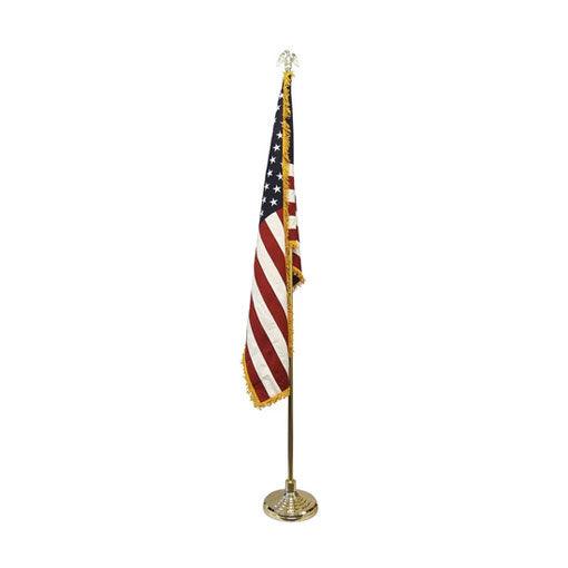 Low Cost Indoor American Flag Kit, Indoor American Flag Kit - Flags Connections