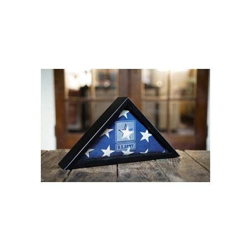 Military Flag Frame, Personalized Military Frames - Flags Connections