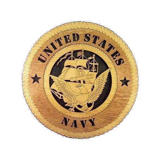 Navy Wall Tributes, US Navy Wall Tributes