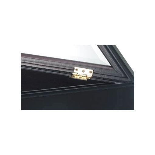 Officer Case for 5 x 9.5 Flag in Black Cherry Officer Case for 5 x 9.5 Flag in Black Cherry