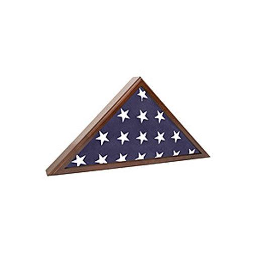 Flag Case for Veteran Funeral - Flags Connections