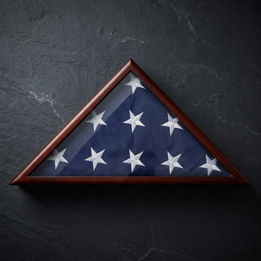 How to Choose a Good Flag Case for Your American Flag