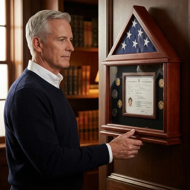 Certificate Holder for a 5' x 9.5' Flag: A Complete Buying Guide