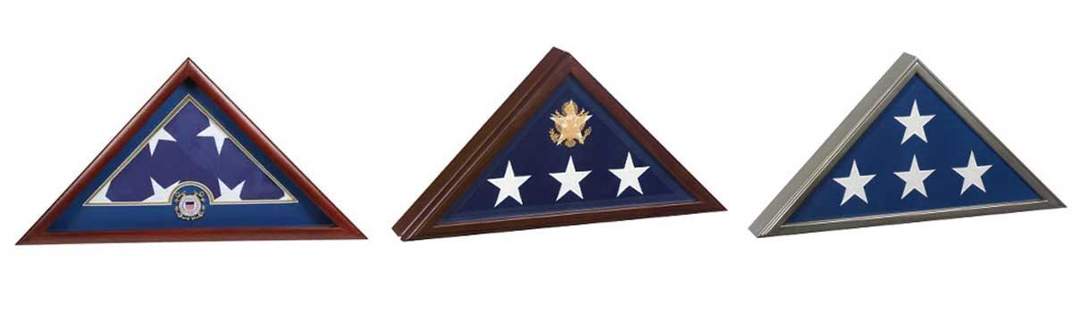 Choosing the Perfect Military Flag Display Case: A Symbolic Tribute to Service - Flags Connections