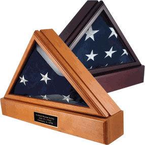 Maintaining the Elegance: How to Clean and Care for Your Flag Display Case - Flags Connections