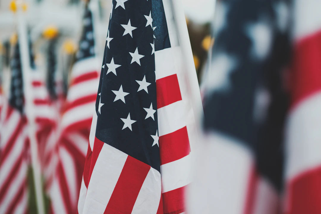 The Essential Guide to Flag Display and Storage