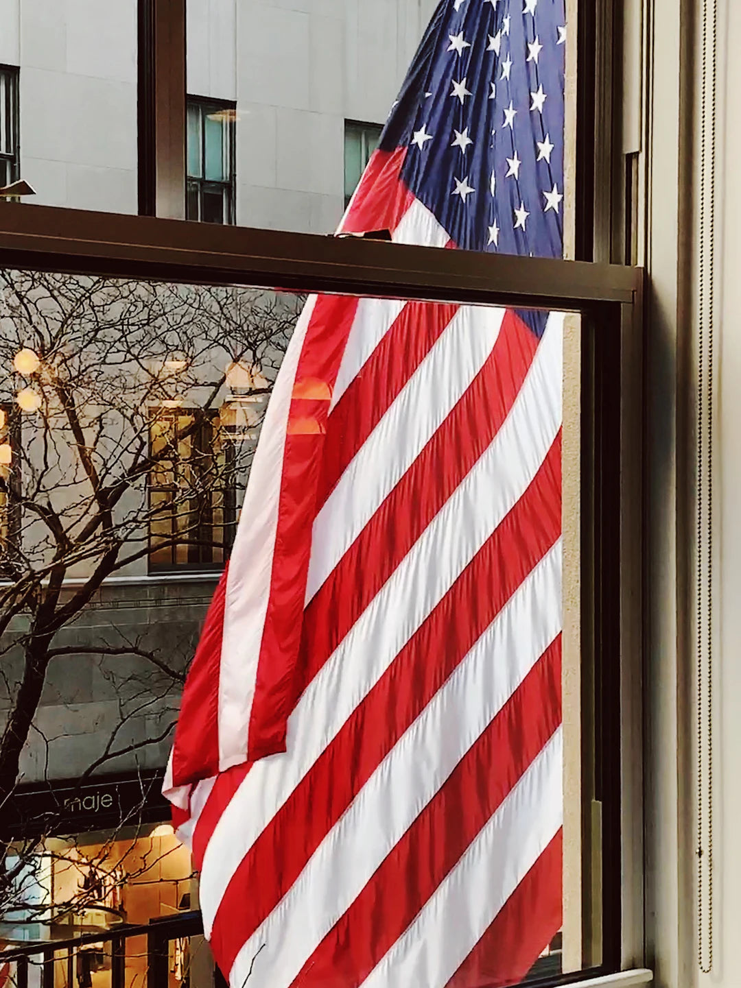 Craft Your Own DIY Flag Display Case Easily