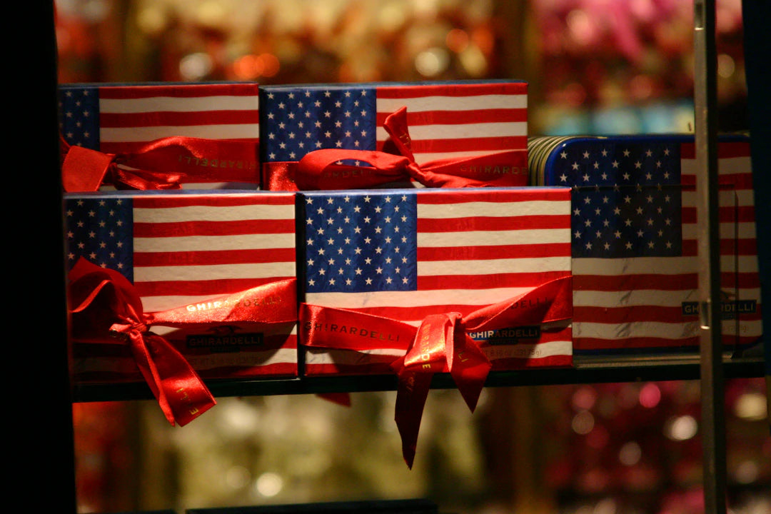 Showcase Your Pride with Custom Flag Display Cases