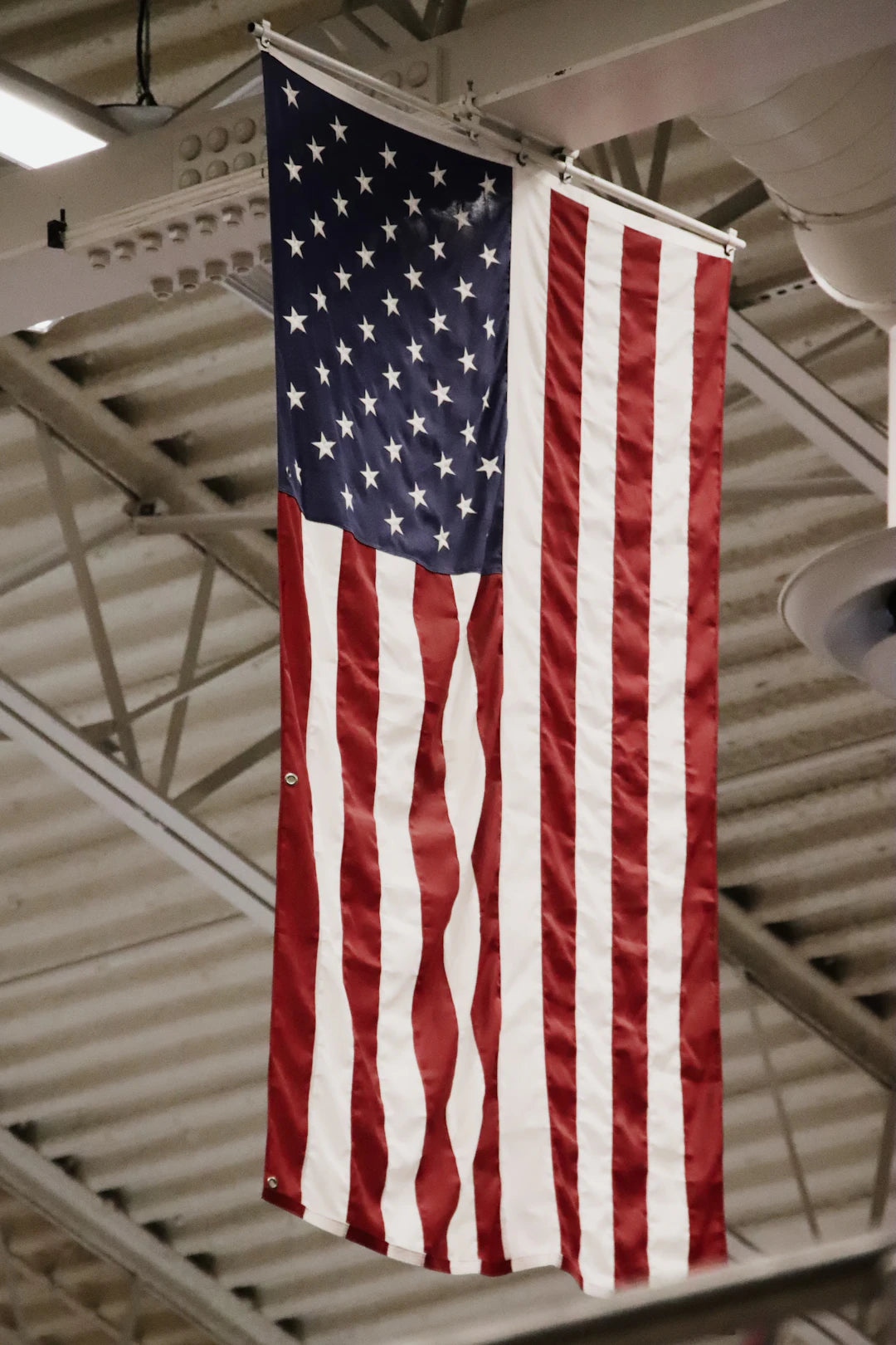 The Fascinating History of Flag Display Cases
