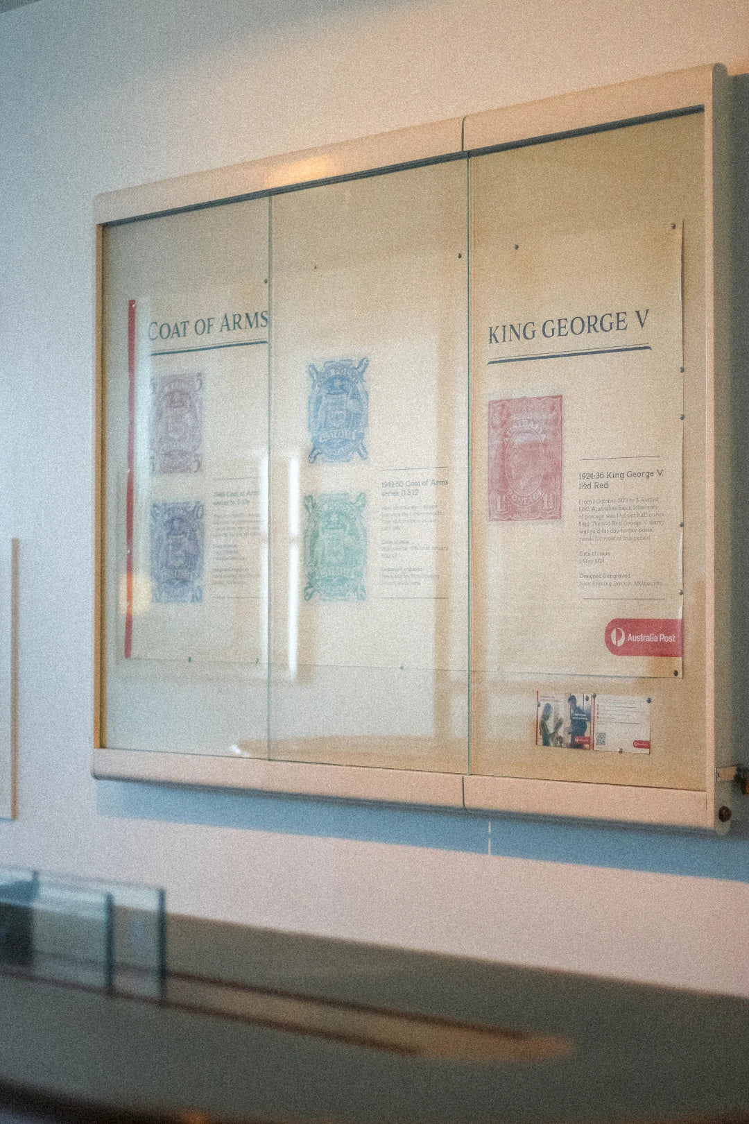 Choosing the Right Material for Your Flag Display Case