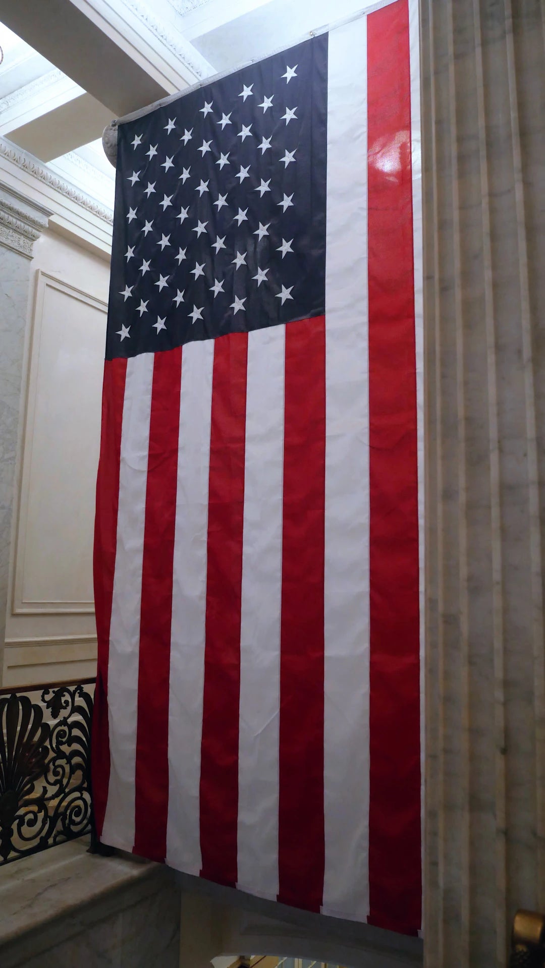 Showcase Your Heritage with Shadow Box Flag Cases
