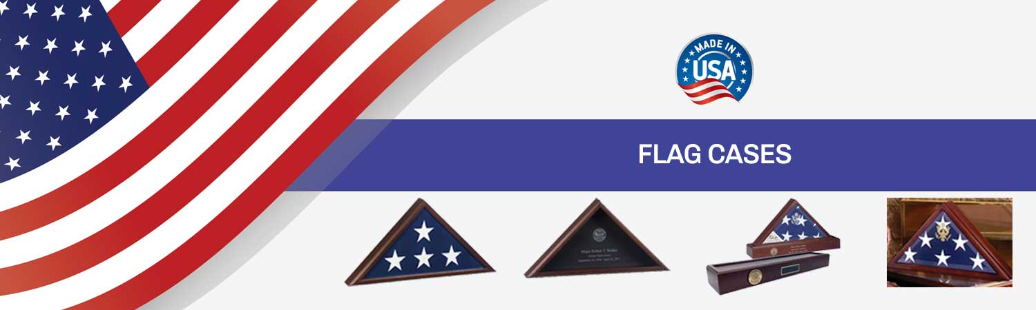 Flag Cases - Flags Connections