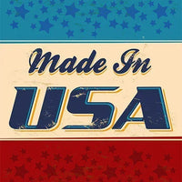 Deluxe Flag Display Case for 5ft x 9.5ft Flag 