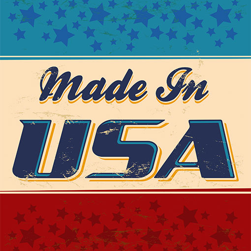 Flag - Wall Mounted box - Fit Burial flag Case 