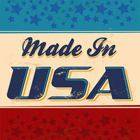 Flag - Wall Mounted box - Fit Burial flag Case Flag - Wall Mounted box - Fit Burial flag Case