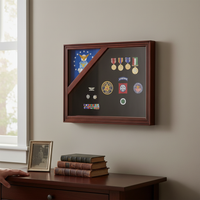 Air Force flag display case 3x5, best seller Air Force flag case 3ft x 5ft, military Air Force flag display case wood, Air Force memorial flag display case 3x5, 3x5 Air Force flag case for veterans, Air Force flag case with glass front 3x5, triangular Air Force flag display case wood, Air Force flag shadow box with certificate holder, wall mount Air Force flag display case 3x5, Air Force flag case with pedestal base