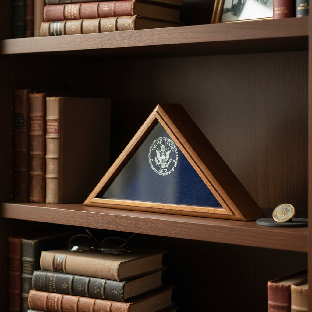 Army Flag Display Case, United States Army Flag Case, US Army Flag Display Case, Army Flag Case, American Army Flag Display Case, United States Army Display Case, Army Military Flag Case, US Army flag display, Army memorial flag case, Army veteran flag display case, Military flag display case, Army shadow box, Army flag shadow box, Wooden Army flag case, Army memorabilia display case, US Army memorial display case, Army service flag display case, Veteran Army flag case, American flag military display case