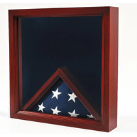 Casket Flag Case and Medal Display Case, Burial Flag and Medal Display Case, American Flag Display Case with Medal Holder, Military Casket Flag Case and Medal Box, Flag and Medal Display Case for Veterans, Flag Case for Burial Flag with Medal Display, Large Flag Display Case for Casket Flag and Medals, Military memorial display case, Veteran keepsake display box, American flag box for casket flag, Flag shadow box with medal mount, Patriotic flag and medal display frame, Solid wood military flag case, Tribut
