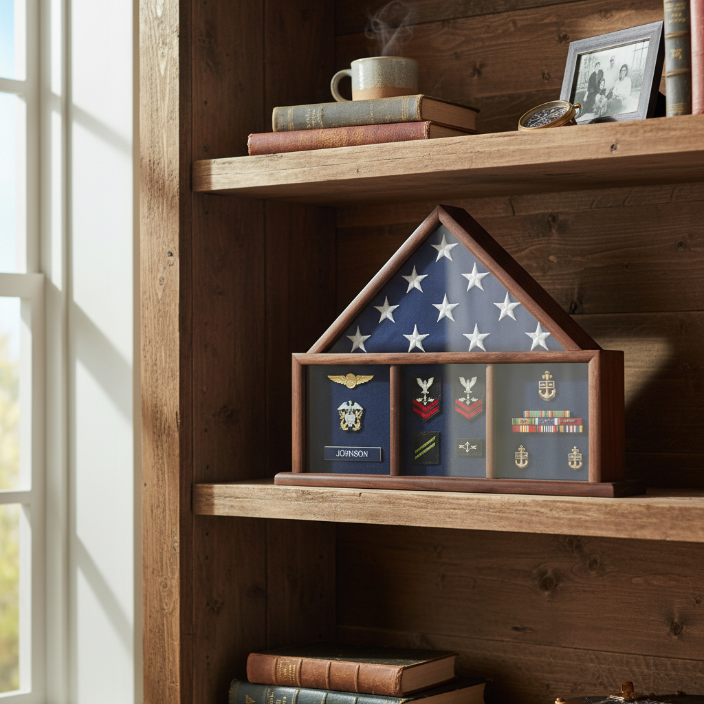 Flag and Medal Display Case, Flag and Medal Display Cases, American Flag and Medal Display Case, Military Flag and Medal Display Case, Flag Medal Display Case, Military Medal Display Case, Flag and Medal Shadow Box, American flag medal display, Military flag display case, Veteran flag and medal case, Military medal shadow box, Flag and military medal display, Veteran medal display case, Military memorabilia display case, American flag shadow box with medals, Personalized flag and medal display case
