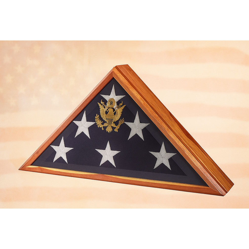 Flag Display Cases, American Flag Display Case, Military Flag Display Case, Burial Flag Display Case, Veteran Flag Case, Triangular Flag Display Case, Folded Flag Display Box, Buy Flag Display Case Online, Best Flag Display Case for Burial Flag, Flag Case for 5’ x 9.5’ Burial Flag, Flag Case for 3’ x 5’ Flag, Premium Wood Flag Display Case, Custom Engraved Flag Display Case, Handmade Military Flag Case, Wall-Mounted Flag Display Case, Tabletop Flag Display Box