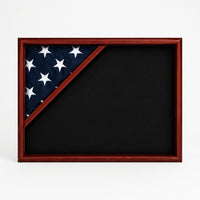 Flag and Document Case, Flag and Certificate Display Case, Vertical Flag and Document Case, Flag and Diploma Display Case, Military Flag and Document Case, Memorial Flag and Certificate Case, Flag Display Case with Document Holder, Flag and Award Display Case, Veteran Flag and Document Display, Flag Presentation Case with Certificate, Veteran Flag and Certificate Case, Military Service Recognition Display Case, Military Retirement Flag Display, Armed Forces Memorial Display Case, Veteran Award and Flag Case