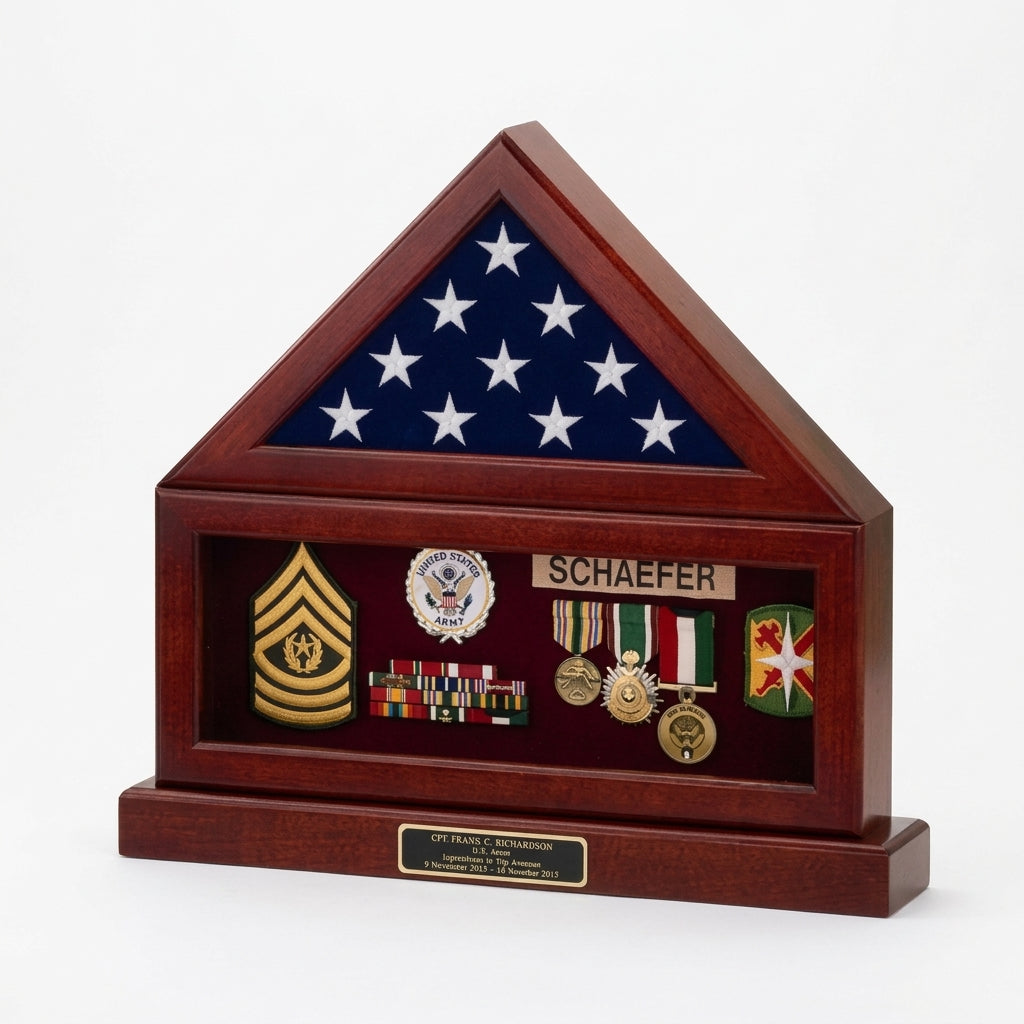 Flag and Pedestal Display Cases, Flag Pedestal Display Case, American Flag Pedestal Display Case, Flag Display Case with Pedestal, Pedestal Flag Display Case, American Flag Display Case, Flag Display Case with Base, Wooden flag pedestal display case, American flag display case with base, Flag case with wooden pedestal, Military flag pedestal display case, Veteran flag display case, Memorial flag pedestal case, Flag shadow box with pedestal, 3 x 5 flag pedestal display case, Personalized flag pedestal case
