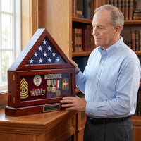 Flag and Pedestal Display Cases, Flag Pedestal Display Case, American Flag Pedestal Display Case, Flag Display Case with Pedestal, Pedestal Flag Display Case, American Flag Display Case, Flag Display Case with Base, Wooden flag pedestal display case, American flag display case with base, Flag case with wooden pedestal, Military flag pedestal display case, Veteran flag display case, Memorial flag pedestal case, Flag shadow box with pedestal, 3 x 5 flag pedestal display case, Personalized flag pedestal case