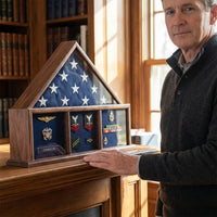 Flag and Medal Display Case, Flag and Medal Display Cases, American Flag and Medal Display Case, Military Flag and Medal Display Case, Flag Medal Display Case, Military Medal Display Case, Flag and Medal Shadow Box, American flag medal display, Military flag display case, Veteran flag and medal case, Military medal shadow box, Flag and military medal display, Veteran medal display case, Military memorabilia display case, American flag shadow box with medals, Personalized flag and medal display case