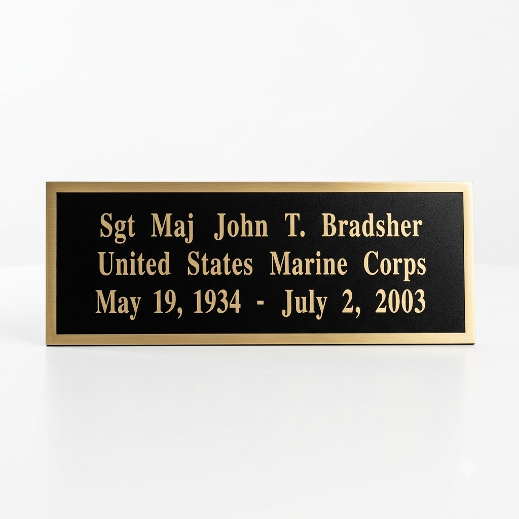 Personalized Name Plate, Custom engraved metal plate, Personalized display case nameplate, Engraved memorial name plate, Custom identification name plate, Metal nameplate engraving, Personalized commemorative plate, Custom inscription plate, Engraved dedication plate, Memorial engraving plate, Custom brass name plate, Engraving Name Plate, Personalized Engraving Plate, Custom Engraved Name Plate, Custom Name Plate Engraving, Engraved Metal Name Plate, Personalized Metal Name Plate, Custom Engraving Plate