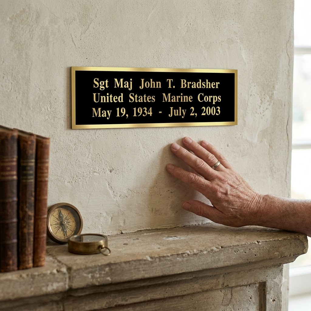 Personalized Name Plate, Custom engraved metal plate, Personalized display case nameplate, Engraved memorial name plate, Custom identification name plate, Metal nameplate engraving, Personalized commemorative plate, Custom inscription plate, Engraved dedication plate, Memorial engraving plate, Custom brass name plate, Engraving Name Plate, Personalized Engraving Plate, Custom Engraved Name Plate, Custom Name Plate Engraving, Engraved Metal Name Plate, Personalized Metal Name Plate, Custom Engraving Plate