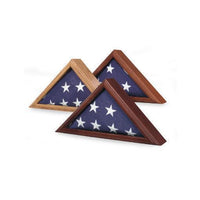Air Force Flag Case - Great Wood Flag Case Air Force Flag Case - Great Wood Flag Case