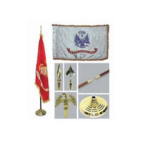 Army 3ft x 5ft Flag, Flagpole, Base, Tassel Army 3ft x 5ft Flag, Flagpole, Base, Tassel