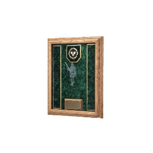 Awards Display shadowbox, Military Award Frame 