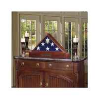 Capitol Flag and Display Case Capitol Flag and Display Case