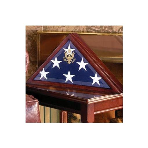 Capitol Flag and Display Case - Flags Connections