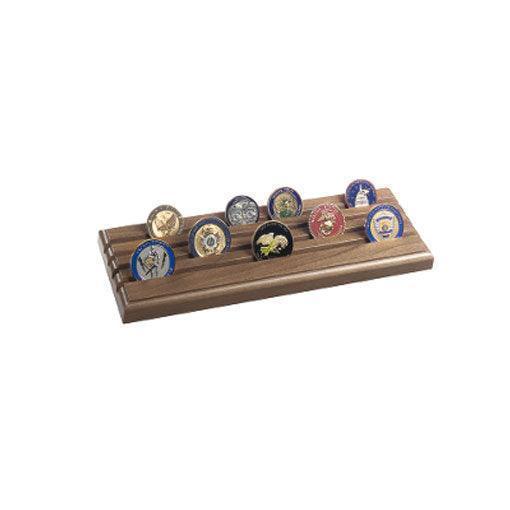 Michigan Coin Rack Flags Connections