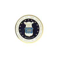 Color Medallions, Military color Medallions 