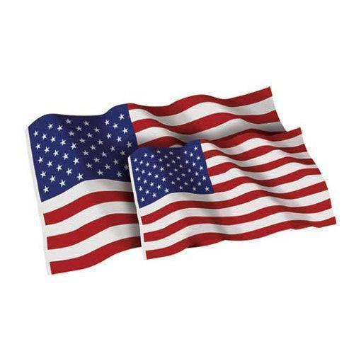 Embrace American Craftsmanship with Our 100% Made in USA Pre-Folded American Flags Embrace American Craftsmanship with Our 100% Made in USA Pre-Folded American Flags
