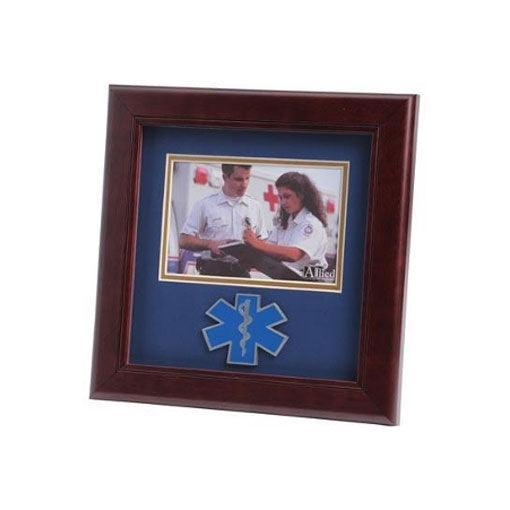 EMS Medallion Landscape Picture Frame EMS Medallion Landscape Picture Frame