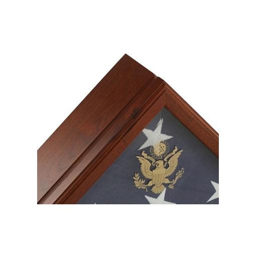 Eternity Flag Case and Urn - Flags Connections