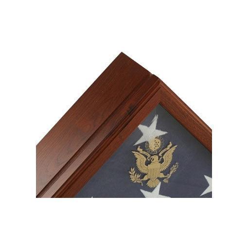 Eternity Flag Case and Urn Eternity Flag Case and Urn