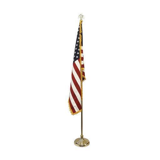 Low Cost Indoor American Flag Kit, Indoor American Flag Kit 