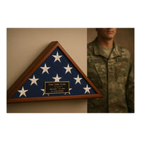 Best Seller Flag Display Case American Made, Large flag case Best Seller Flag Display Case American Made, flag case